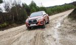 Toyota Hilux 4x4 Special Edition Double Cab 2018 года